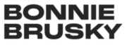 Bonnie Brusky Logo